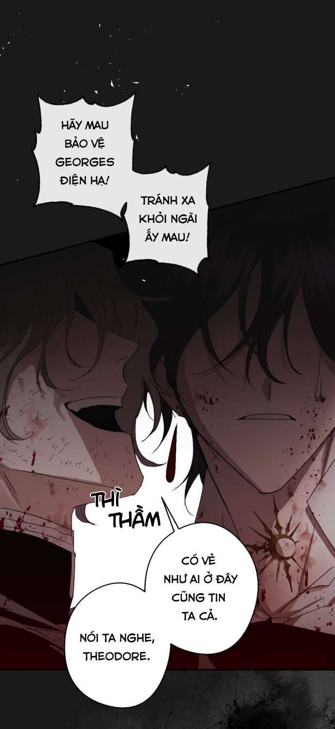 Đúng Như Hàn Quang Gặp Nắng Gắt Chap 507 - Next Chap 508