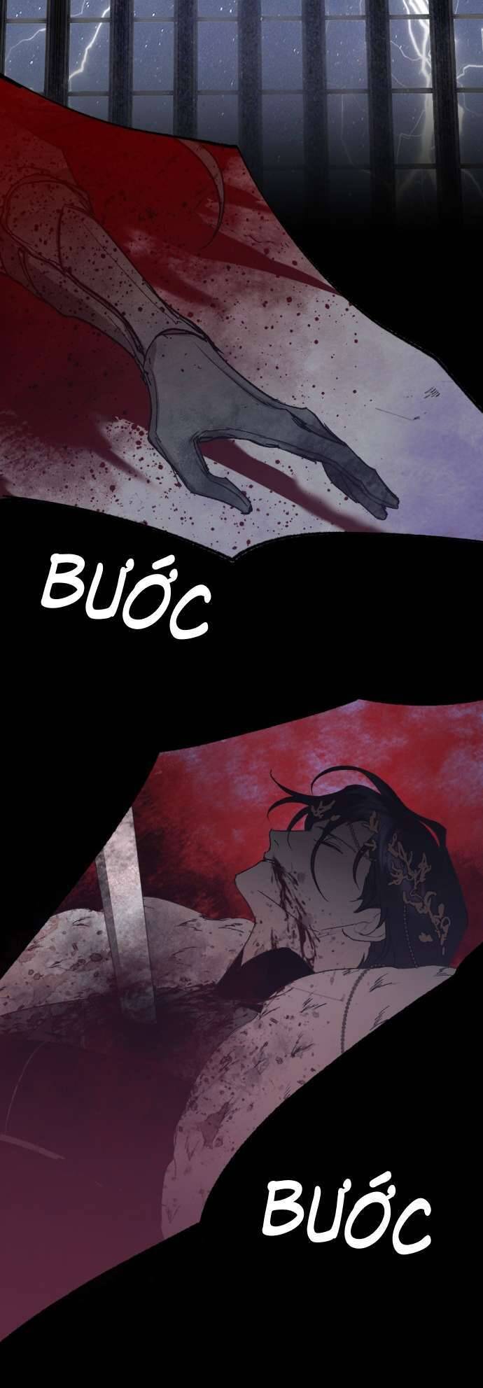 Đúng Như Hàn Quang Gặp Nắng Gắt Chap 507 - Next Chap 508