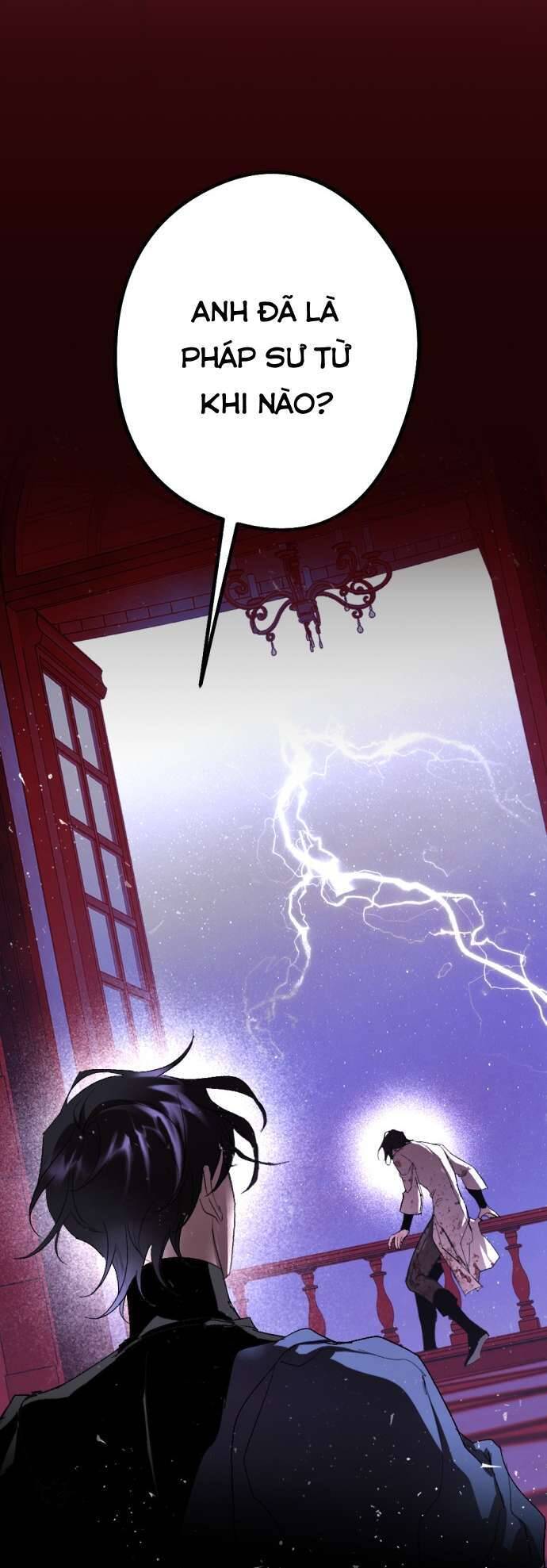 Đúng Như Hàn Quang Gặp Nắng Gắt Chap 507 - Next Chap 508