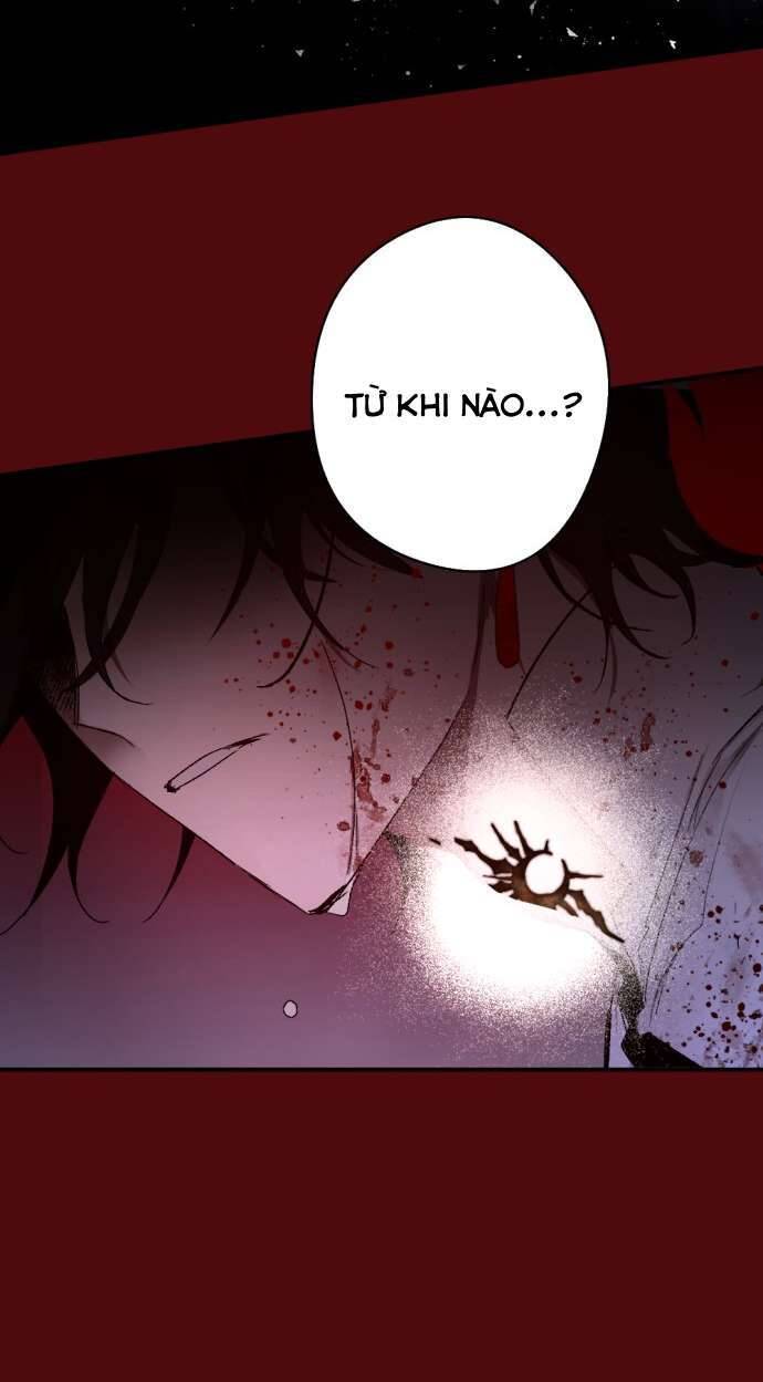 Đúng Như Hàn Quang Gặp Nắng Gắt Chap 507 - Next Chap 508