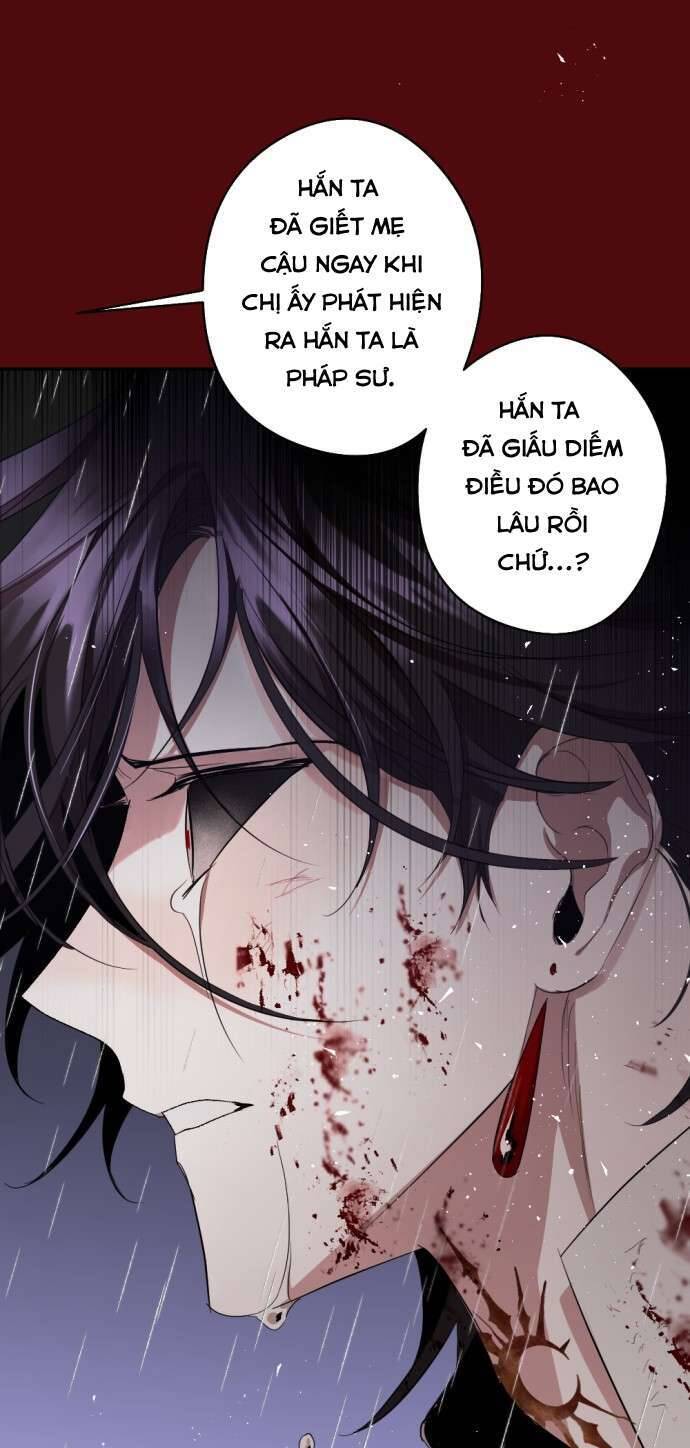Đúng Như Hàn Quang Gặp Nắng Gắt Chap 507 - Next Chap 508