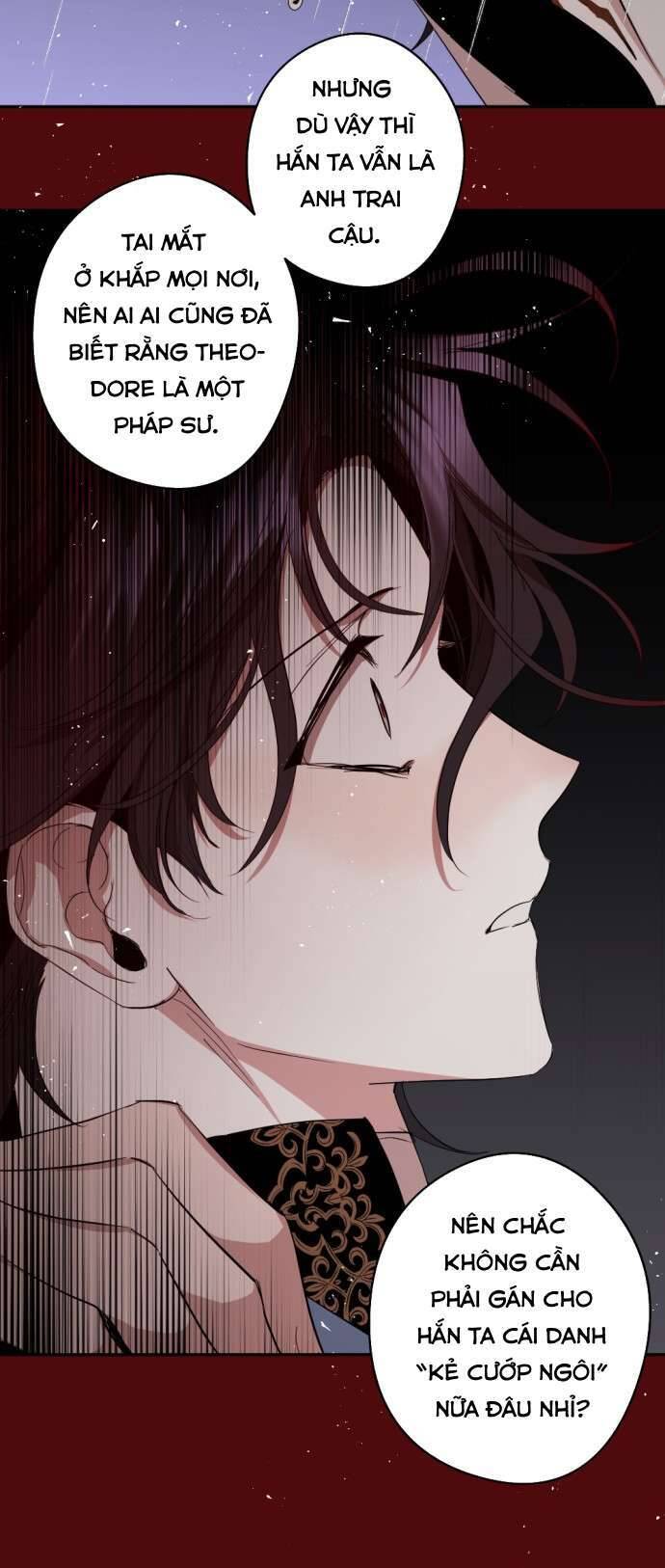 Đúng Như Hàn Quang Gặp Nắng Gắt Chap 507 - Next Chap 508