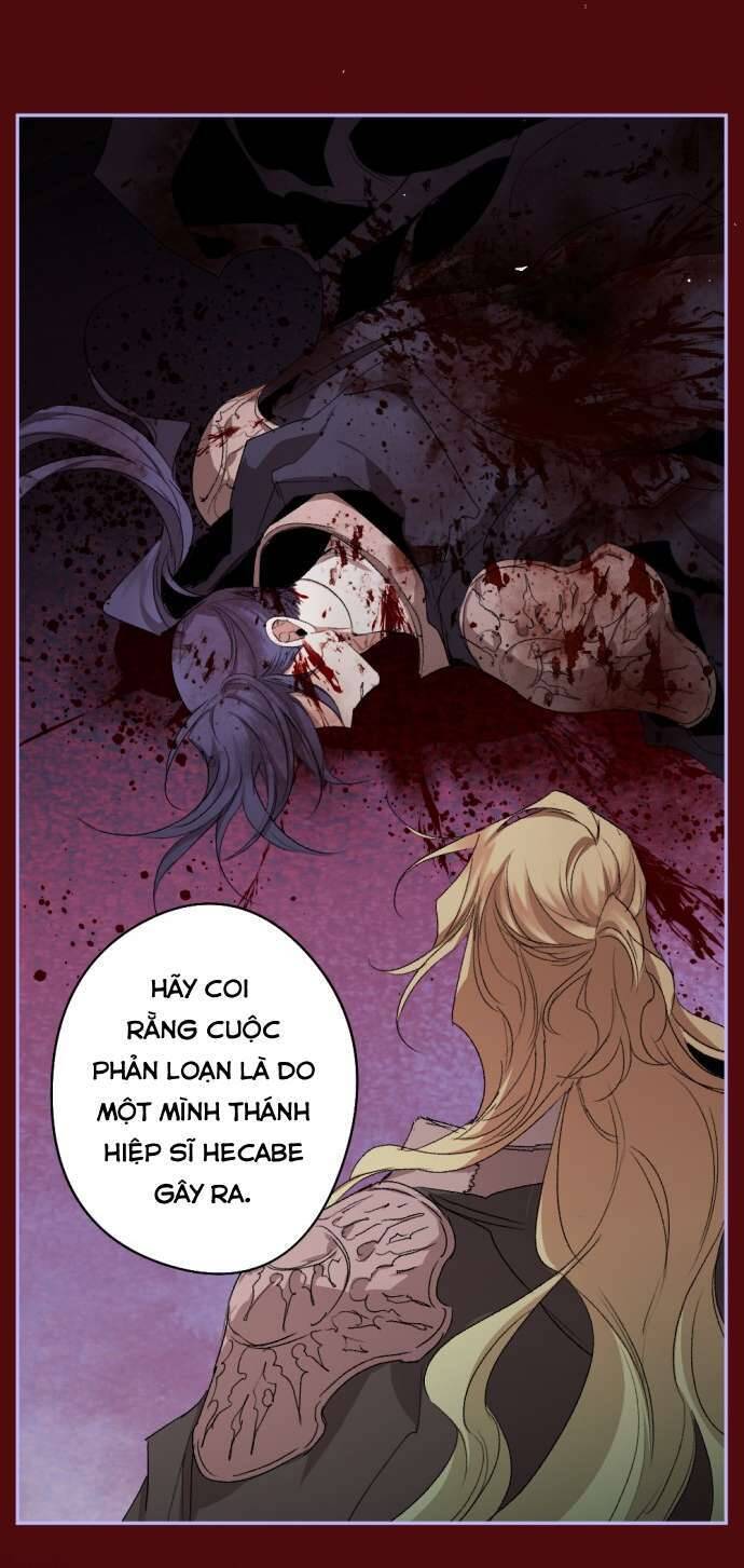 Đúng Như Hàn Quang Gặp Nắng Gắt Chap 507 - Next Chap 508