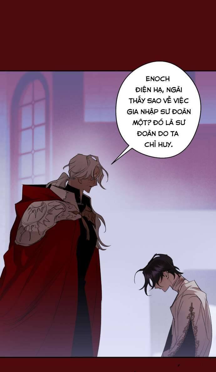 Đúng Như Hàn Quang Gặp Nắng Gắt Chap 507 - Next Chap 508