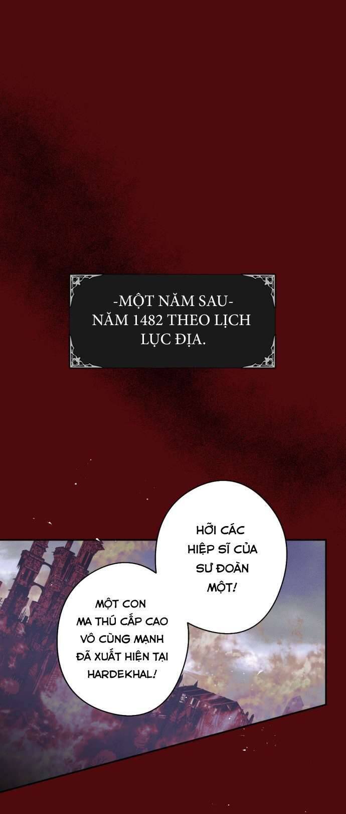Đúng Như Hàn Quang Gặp Nắng Gắt Chap 507 - Next Chap 508