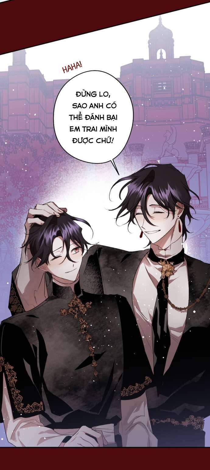 Đúng Như Hàn Quang Gặp Nắng Gắt Chap 508 - Next Chap 509