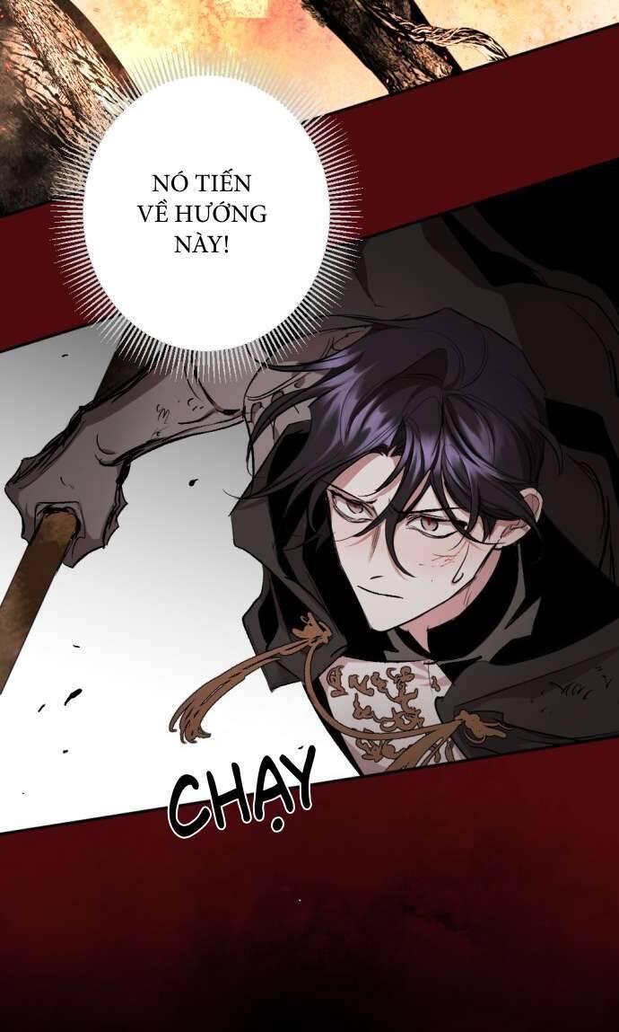 Đúng Như Hàn Quang Gặp Nắng Gắt Chap 508 - Next Chap 509