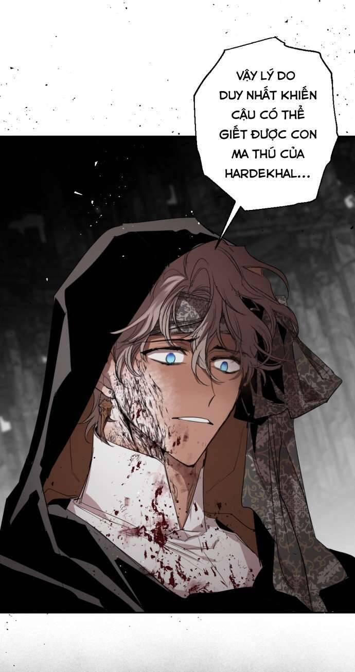 Đúng Như Hàn Quang Gặp Nắng Gắt Chap 508 - Next Chap 509