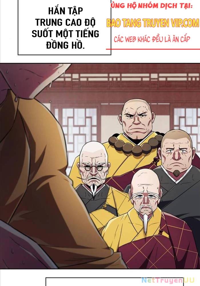 Đúng Như Hàn Quang Gặp Nắng Gắt Chap 508 - Next Chap 509