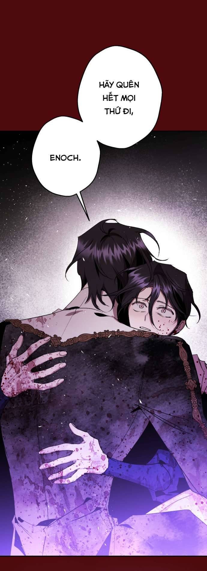 Đúng Như Hàn Quang Gặp Nắng Gắt Chap 508 - Next Chap 509