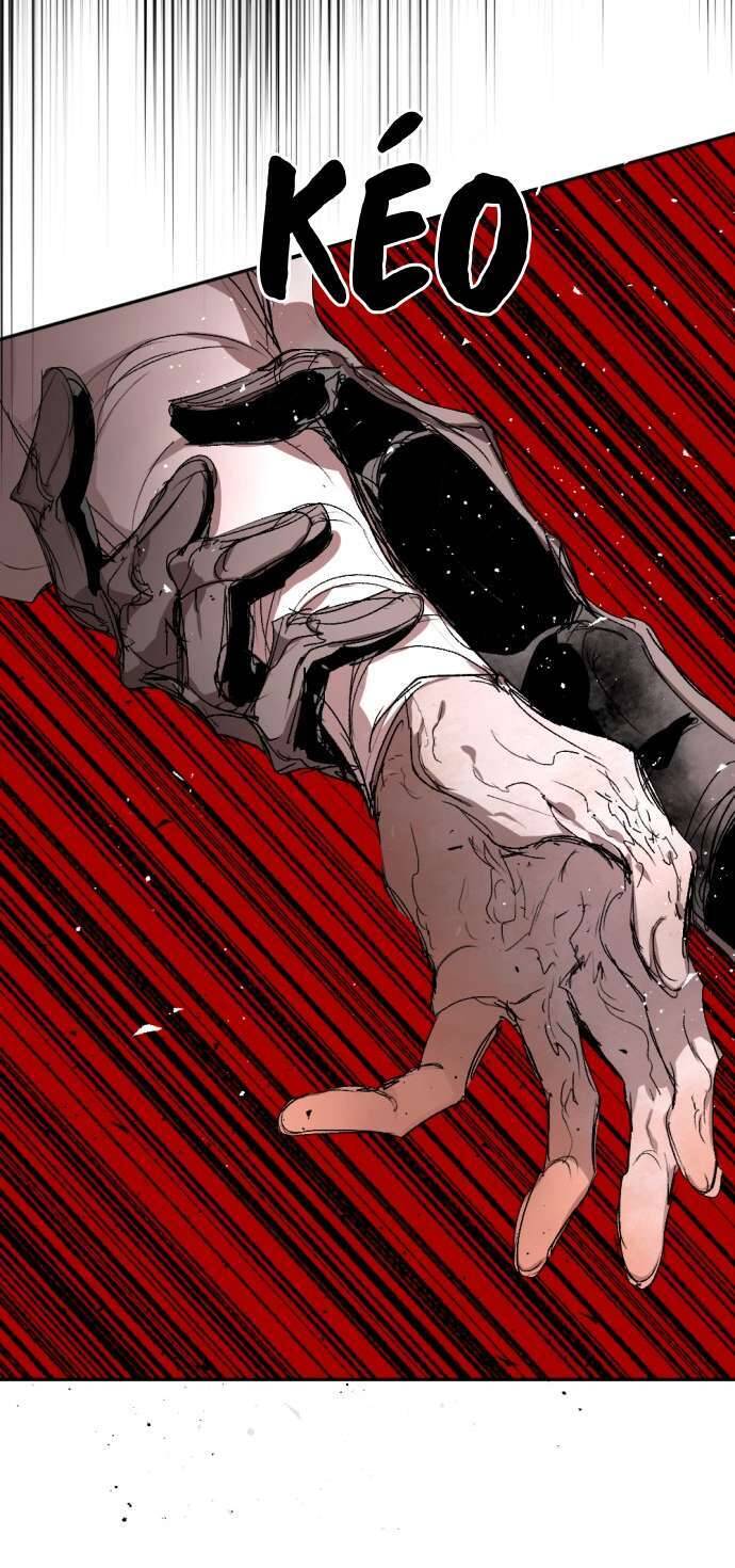 Đúng Như Hàn Quang Gặp Nắng Gắt Chap 508 - Next Chap 509
