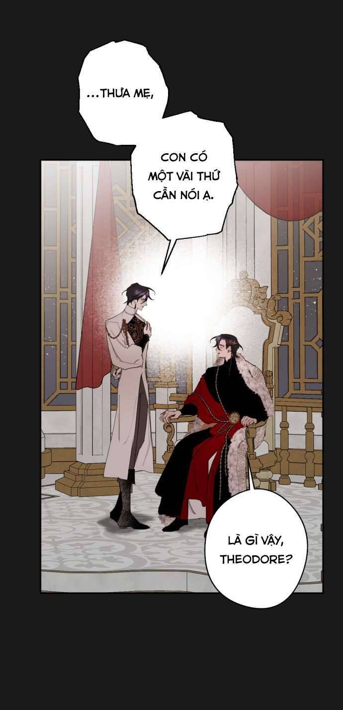 Đúng Như Hàn Quang Gặp Nắng Gắt Chap 508 - Next Chap 509