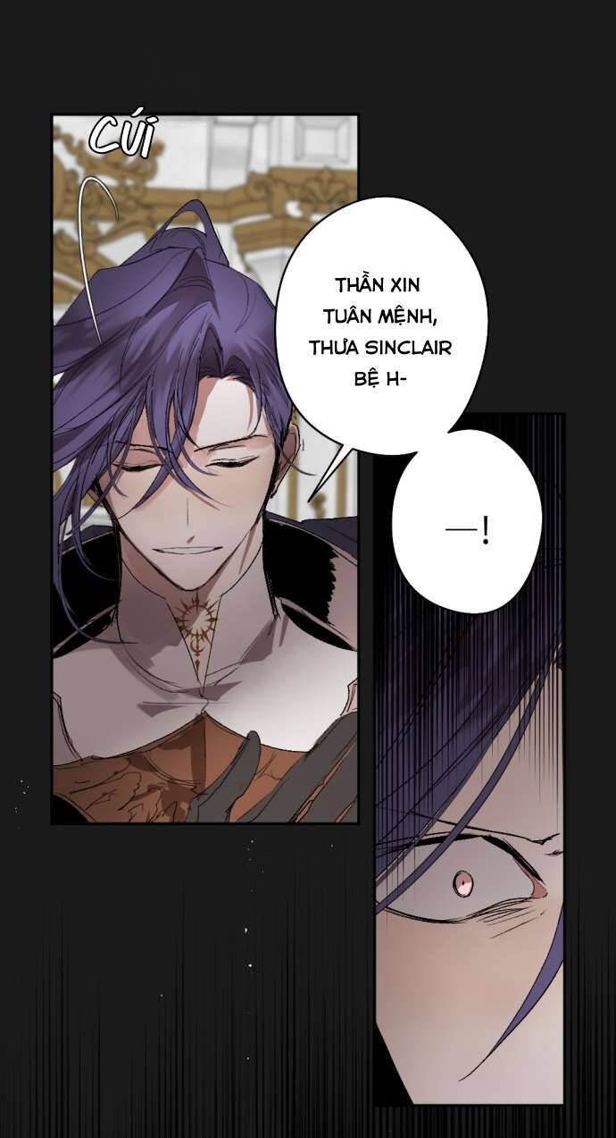 Đúng Như Hàn Quang Gặp Nắng Gắt Chap 508 - Next Chap 509
