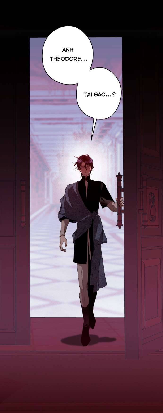 Đúng Như Hàn Quang Gặp Nắng Gắt Chap 508 - Next Chap 509