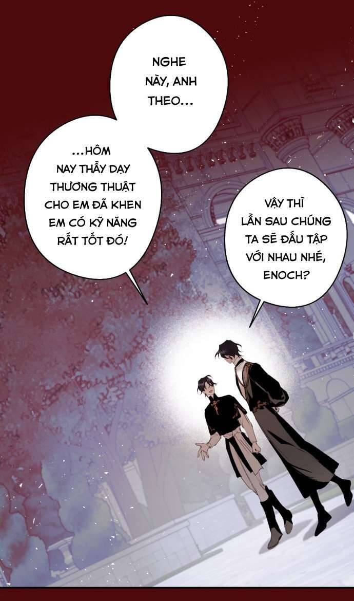 Đúng Như Hàn Quang Gặp Nắng Gắt Chap 508 - Next Chap 509