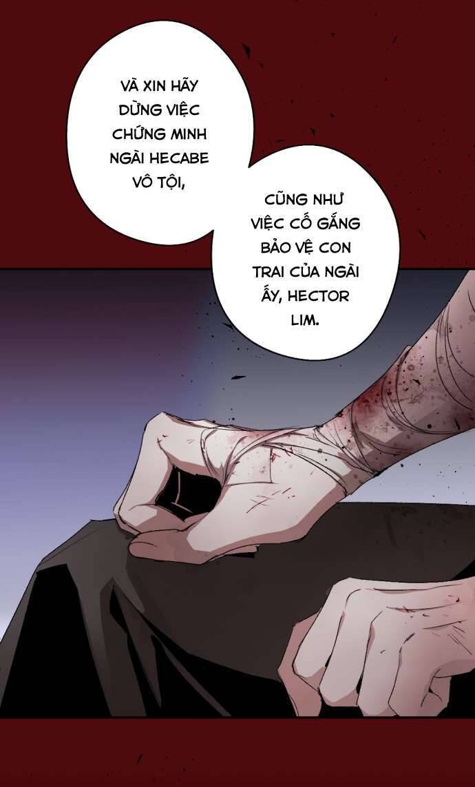 Đúng Như Hàn Quang Gặp Nắng Gắt Chap 508 - Next Chap 509