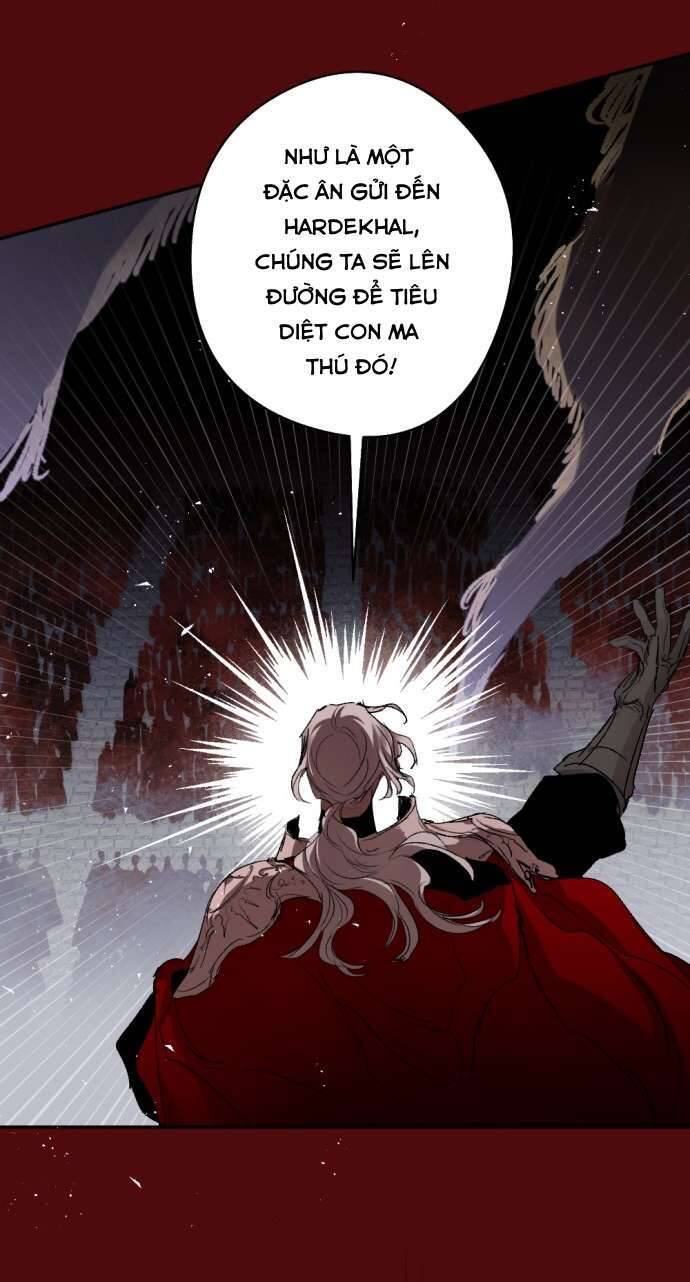 Đúng Như Hàn Quang Gặp Nắng Gắt Chap 508 - Next Chap 509