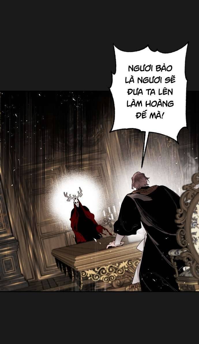 Đúng Như Hàn Quang Gặp Nắng Gắt Chap 509 - Next Chap 510