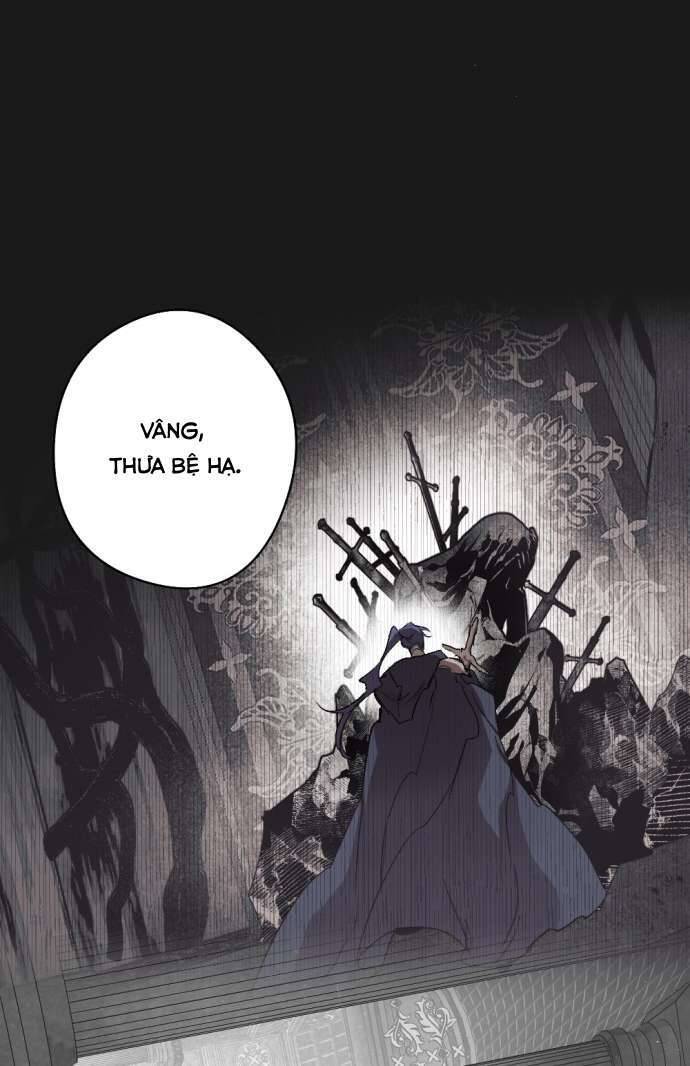 Đúng Như Hàn Quang Gặp Nắng Gắt Chap 509 - Next Chap 510