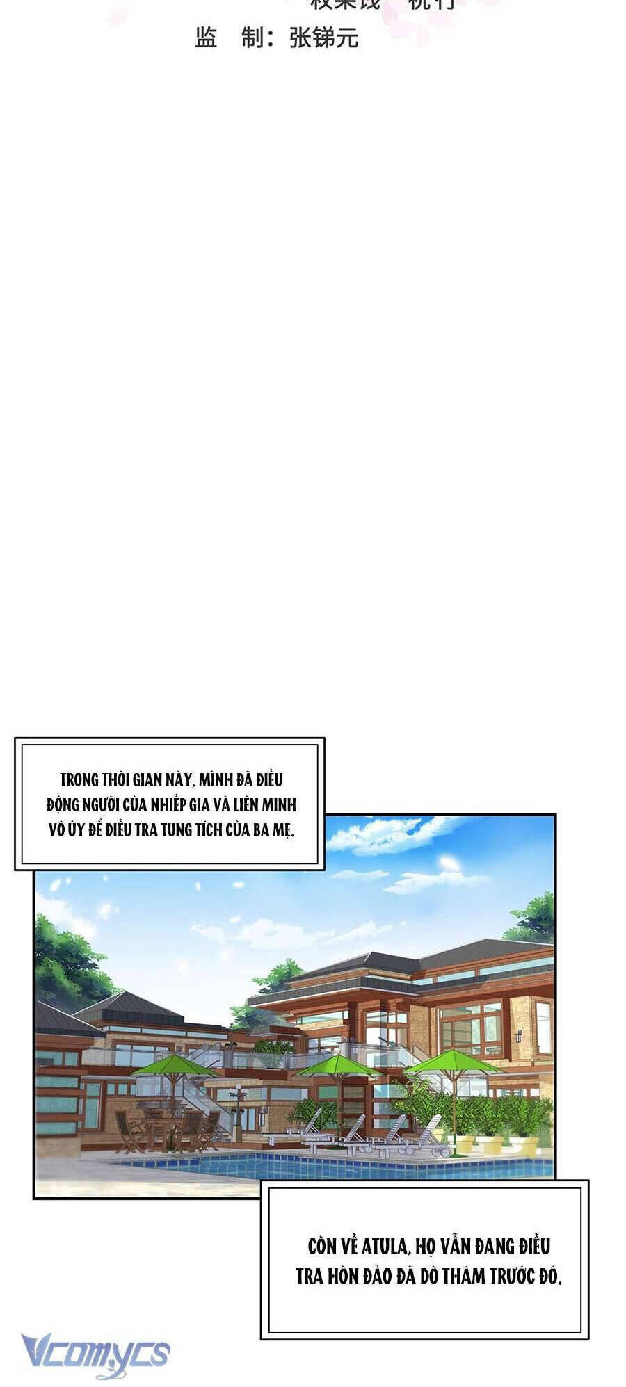 Đúng Như Hàn Quang Gặp Nắng Gắt Chap 510 - Next Chap 511