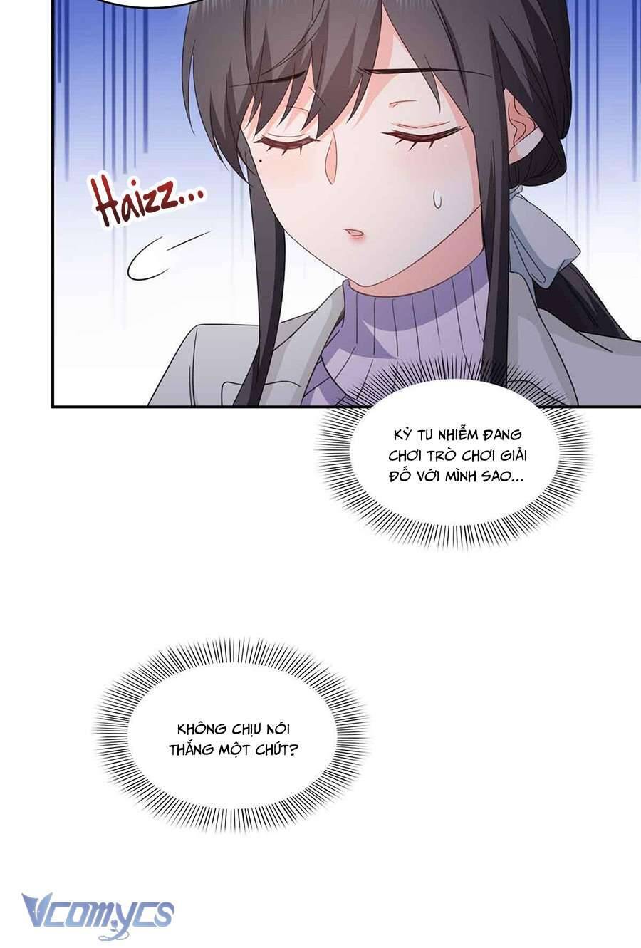 Đúng Như Hàn Quang Gặp Nắng Gắt Chap 511 - Next Chap 512