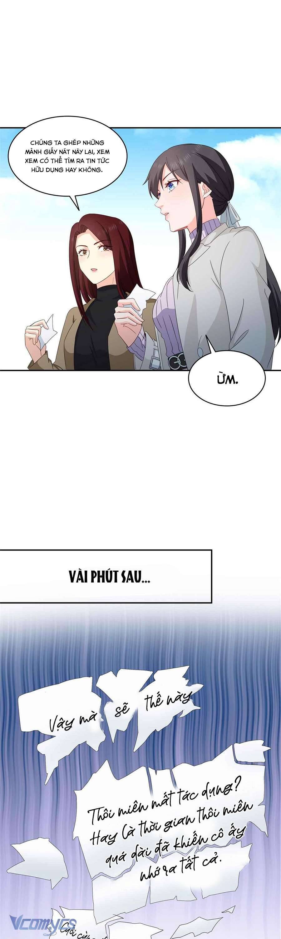 Đúng Như Hàn Quang Gặp Nắng Gắt Chap 511 - Next Chap 512