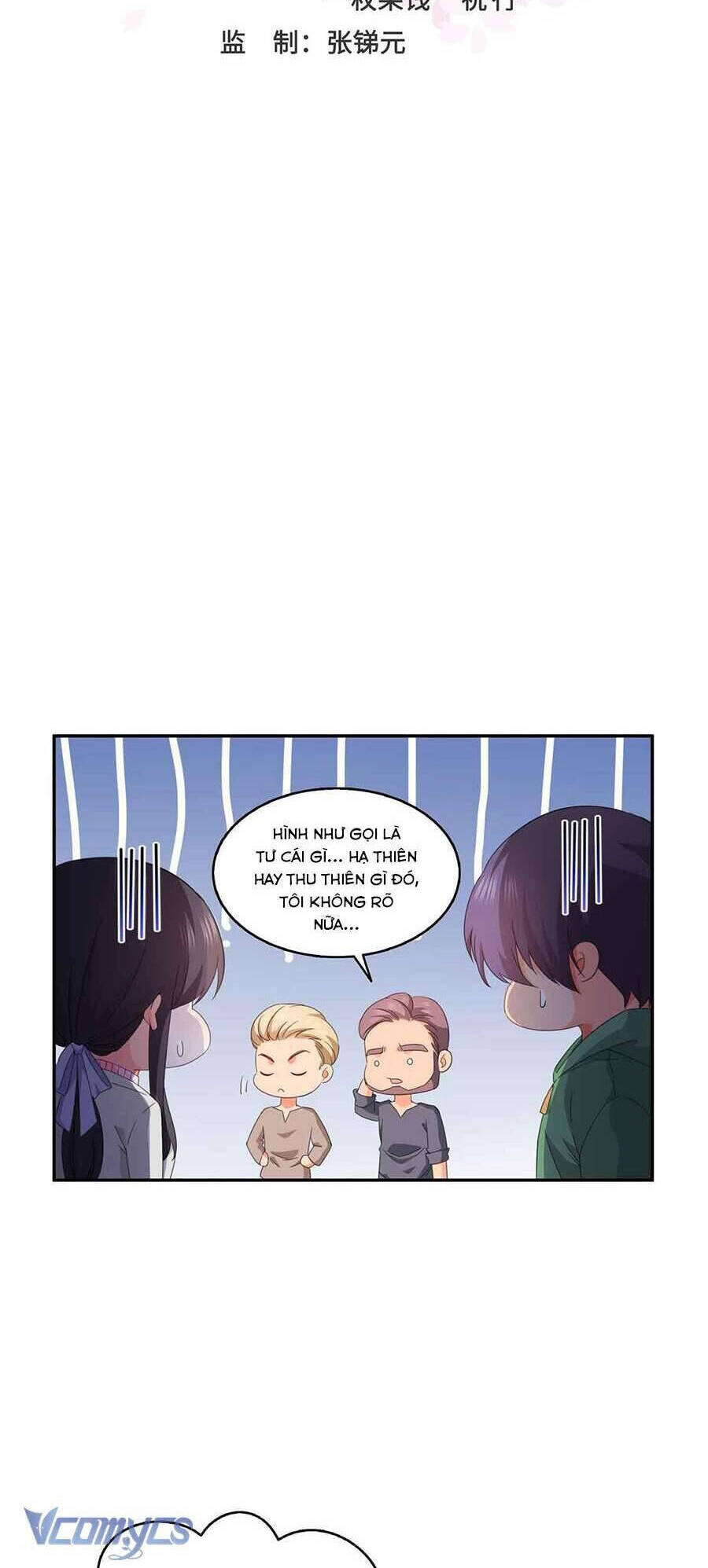 Đúng Như Hàn Quang Gặp Nắng Gắt Chap 511 - Next Chap 512