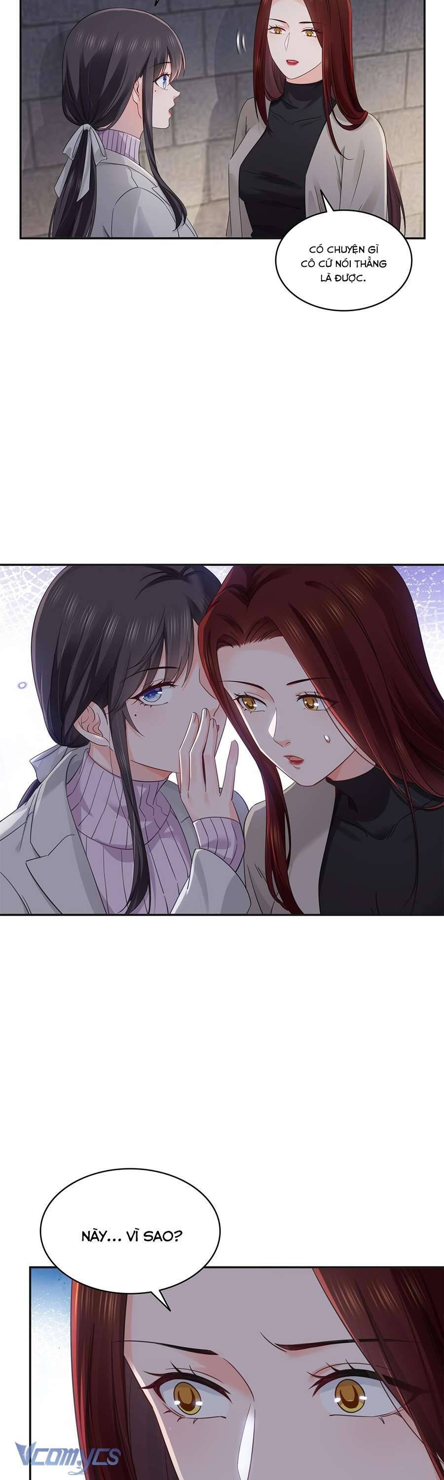 Đúng Như Hàn Quang Gặp Nắng Gắt Chap 512 - Next Chap 513