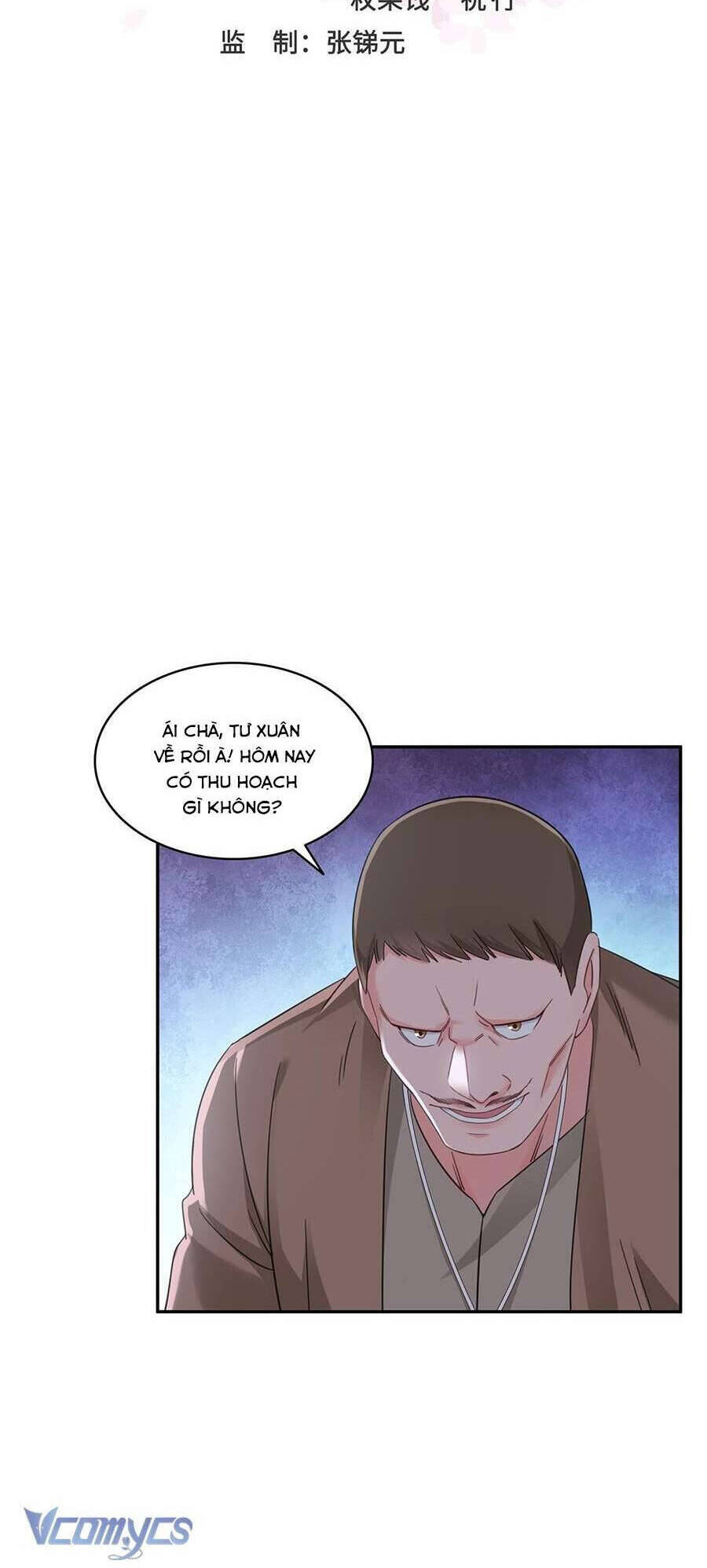 Đúng Như Hàn Quang Gặp Nắng Gắt Chap 512 - Next Chap 513