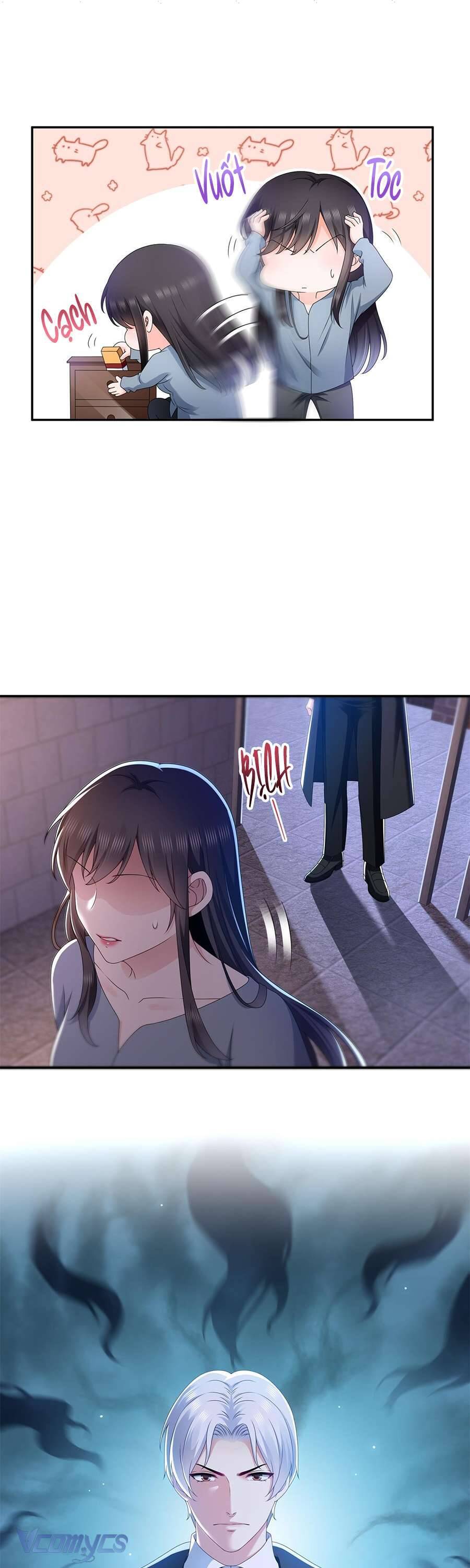 Đúng Như Hàn Quang Gặp Nắng Gắt Chap 513 - Next Chap 514