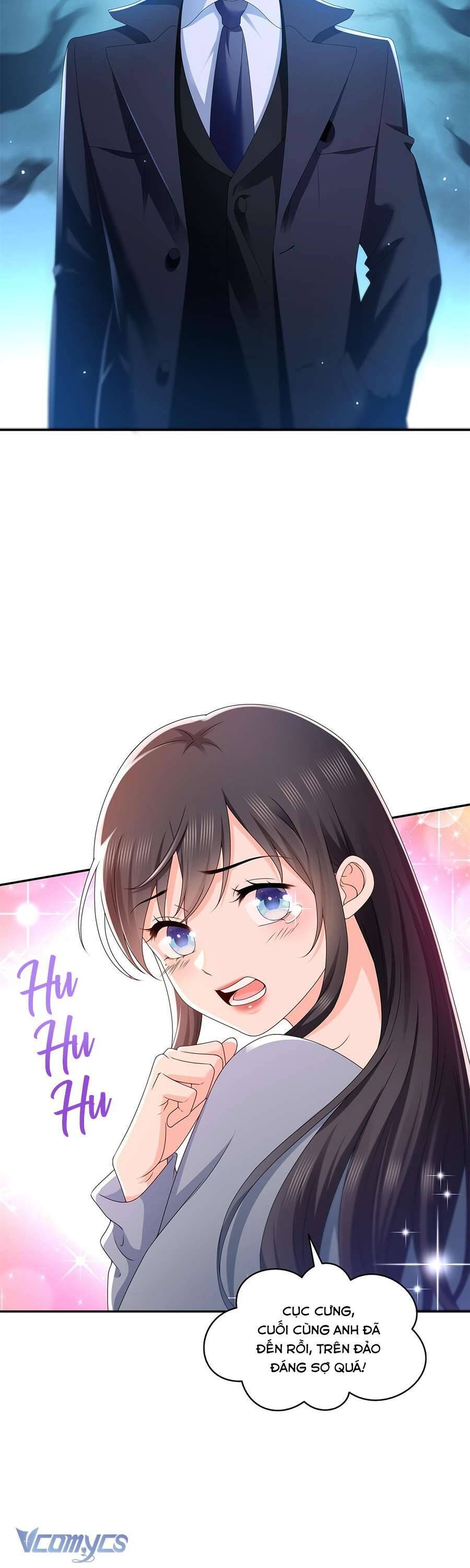 Đúng Như Hàn Quang Gặp Nắng Gắt Chap 513 - Next Chap 514