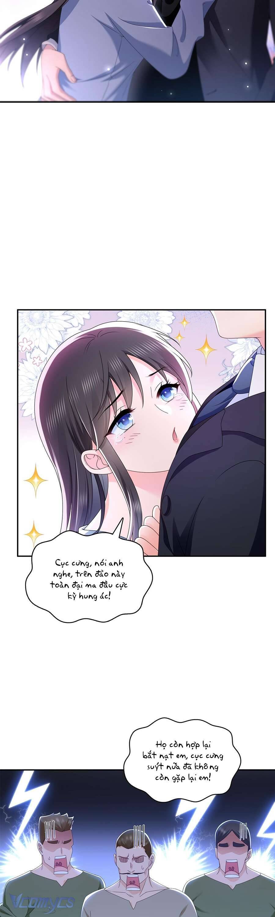 Đúng Như Hàn Quang Gặp Nắng Gắt Chap 513 - Next Chap 514
