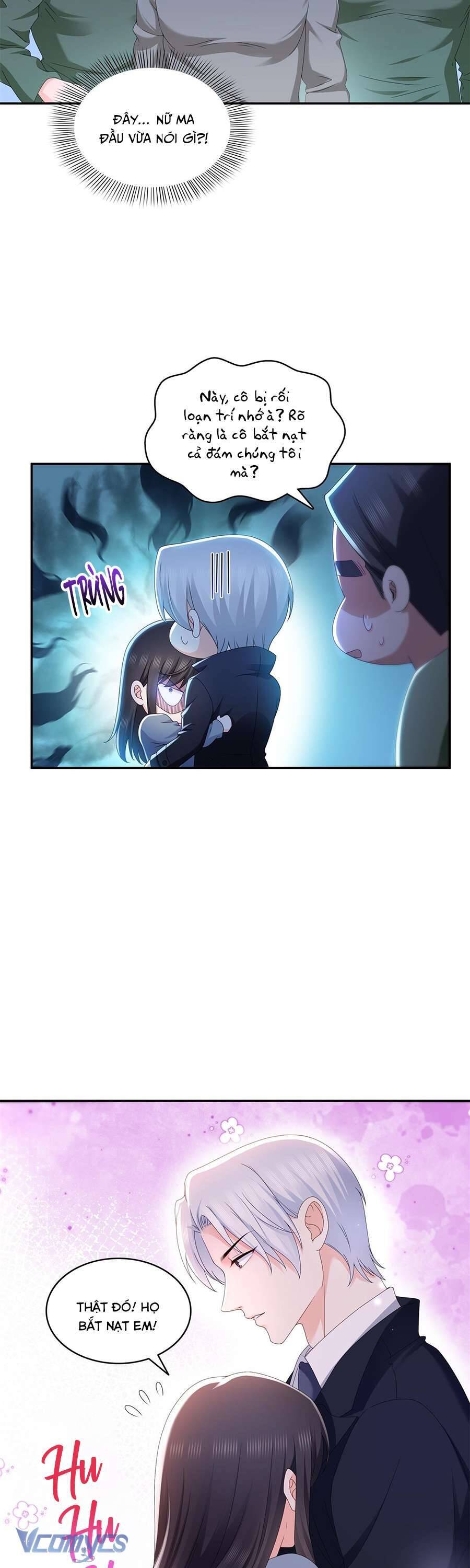 Đúng Như Hàn Quang Gặp Nắng Gắt Chap 513 - Next Chap 514