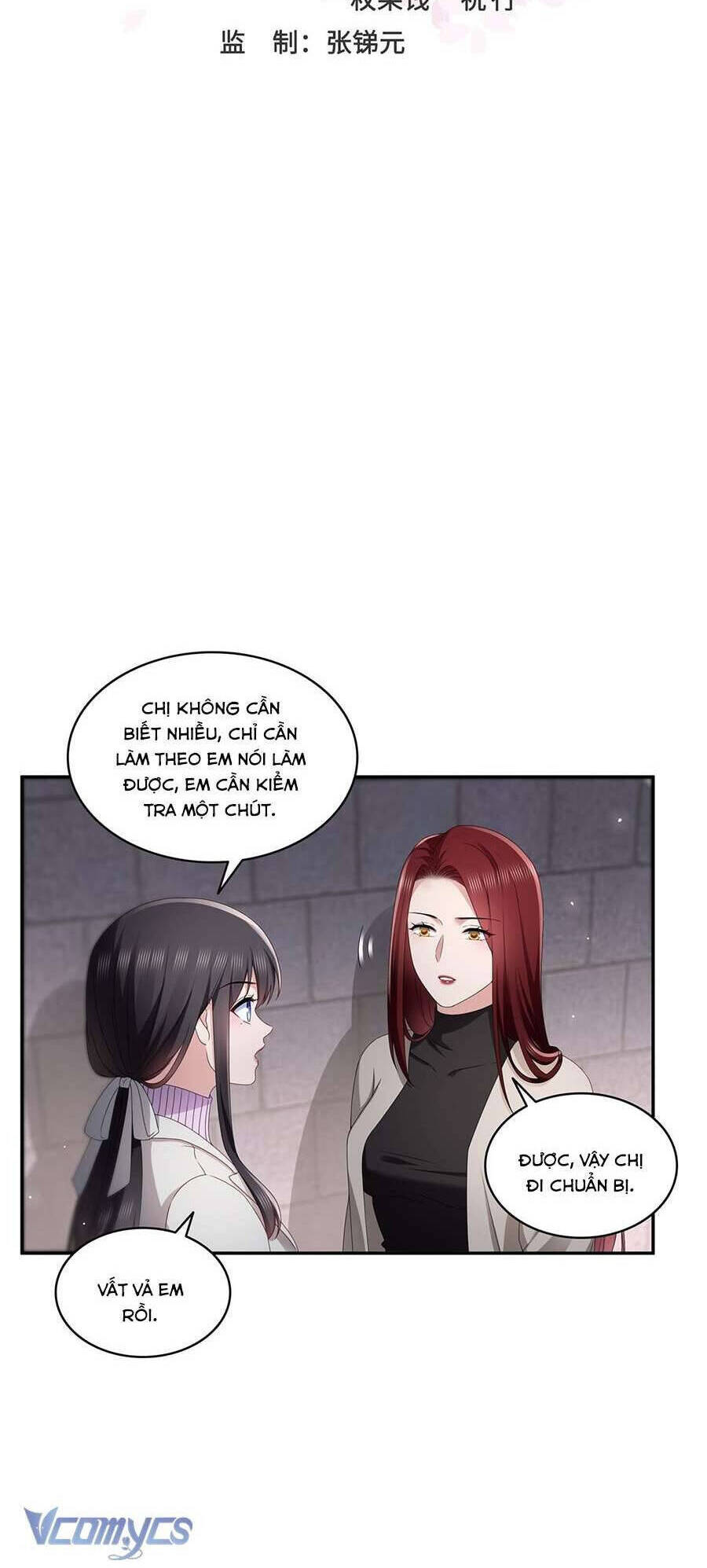 Đúng Như Hàn Quang Gặp Nắng Gắt Chap 513 - Next Chap 514