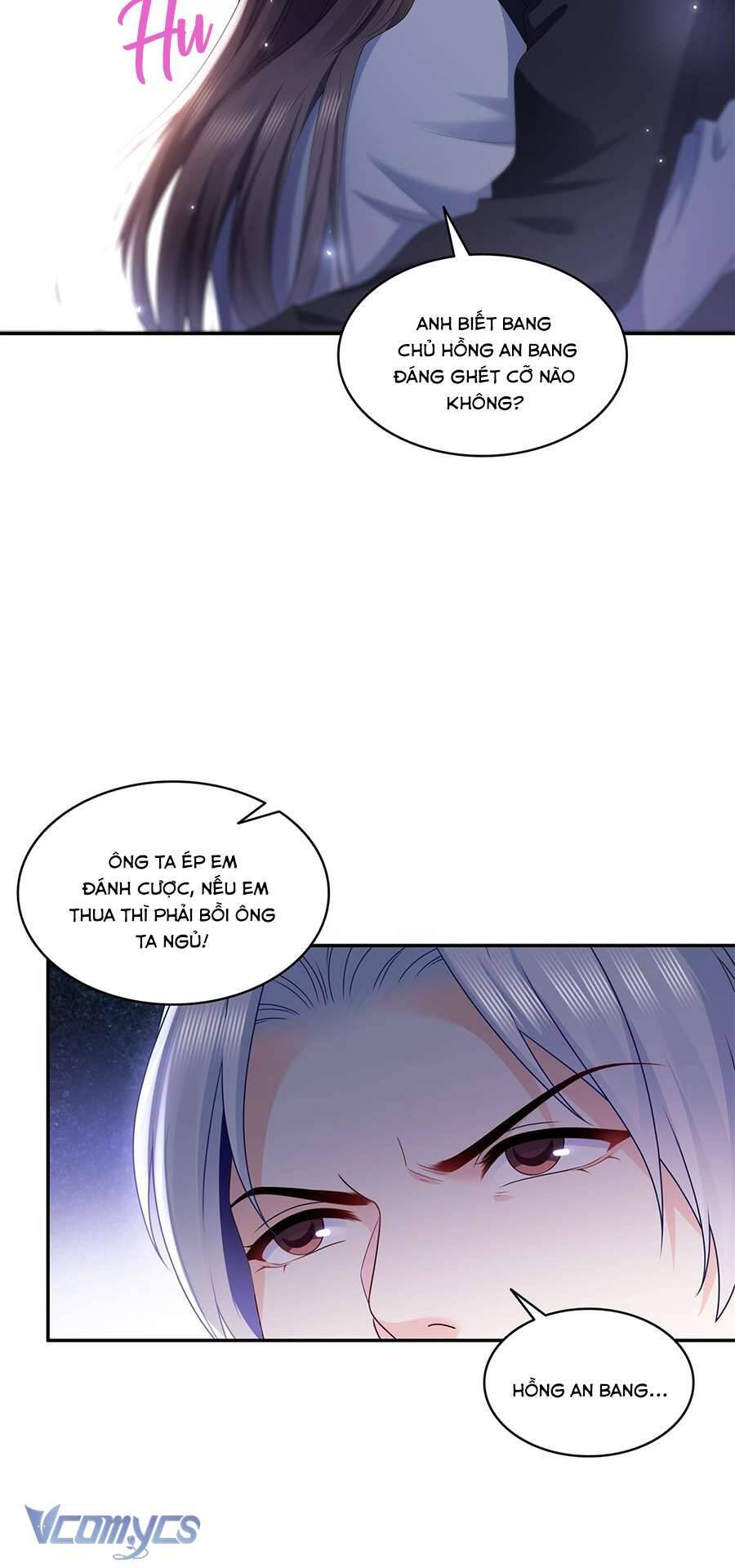 Đúng Như Hàn Quang Gặp Nắng Gắt Chap 513 - Next Chap 514