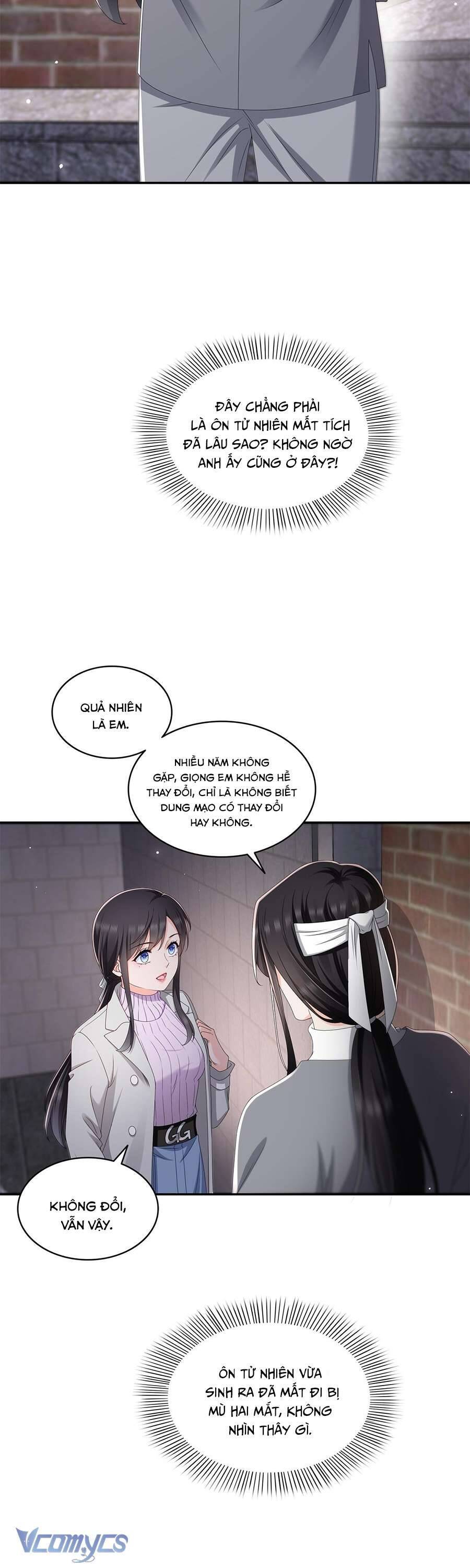 Đúng Như Hàn Quang Gặp Nắng Gắt Chap 513 - Next Chap 514
