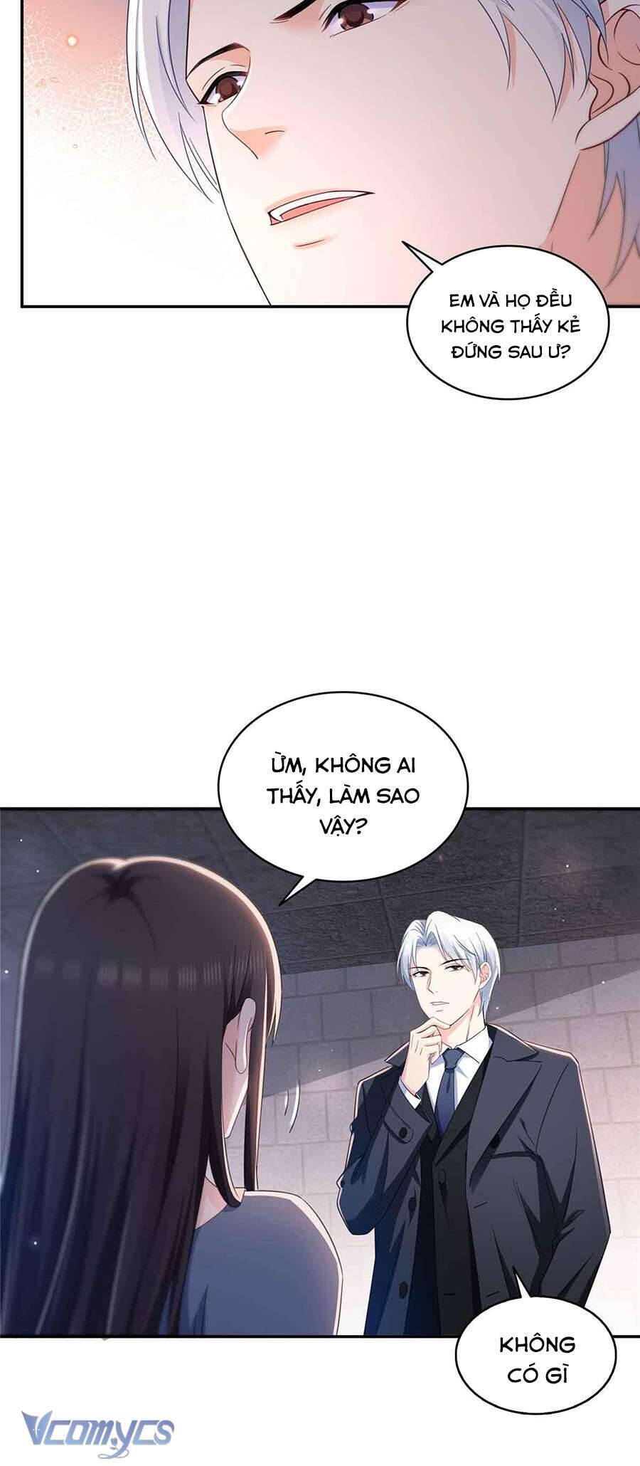 Đúng Như Hàn Quang Gặp Nắng Gắt Chap 514 - Next Chap 515
