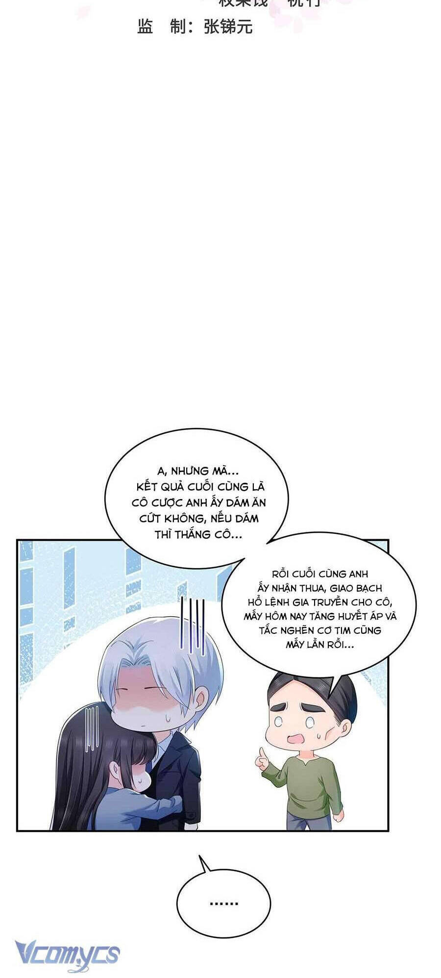 Đúng Như Hàn Quang Gặp Nắng Gắt Chap 514 - Next Chap 515
