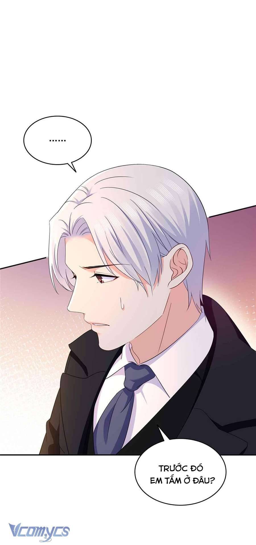 Đúng Như Hàn Quang Gặp Nắng Gắt Chap 514 - Next Chap 515