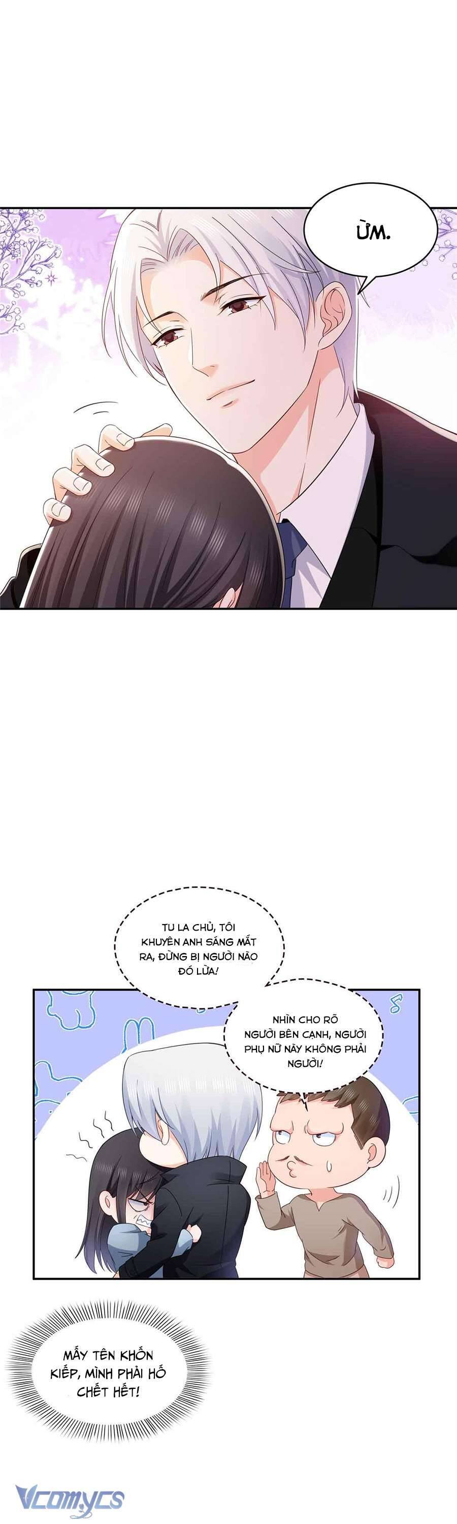 Đúng Như Hàn Quang Gặp Nắng Gắt Chap 514 - Next Chap 515