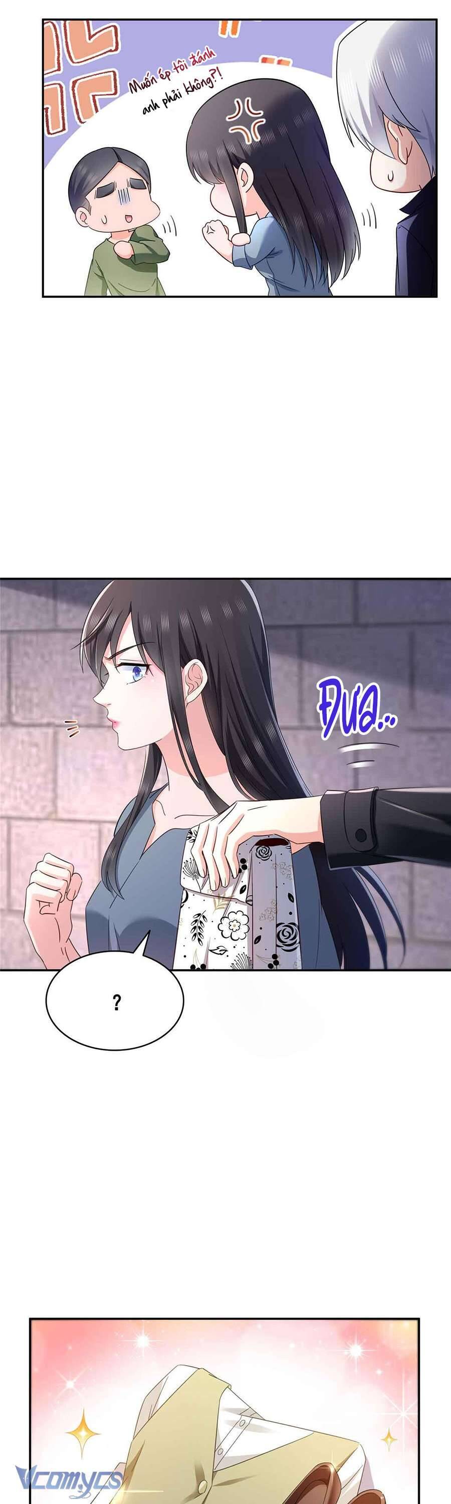 Đúng Như Hàn Quang Gặp Nắng Gắt Chap 514 - Next Chap 515