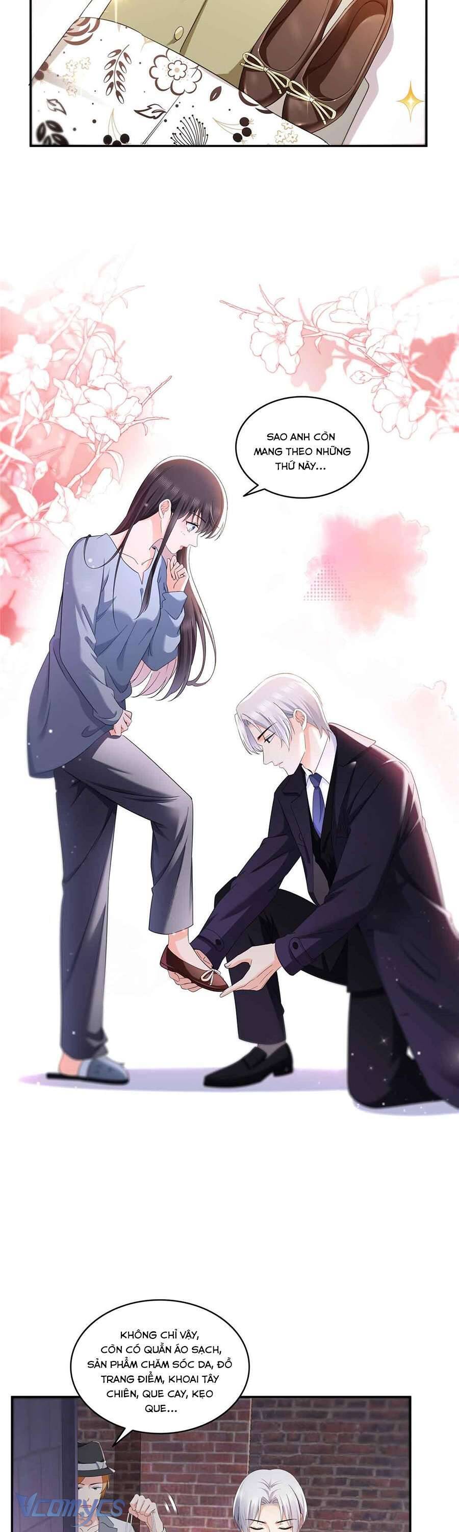 Đúng Như Hàn Quang Gặp Nắng Gắt Chap 514 - Next Chap 515