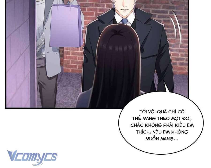 Đúng Như Hàn Quang Gặp Nắng Gắt Chap 514 - Next Chap 515