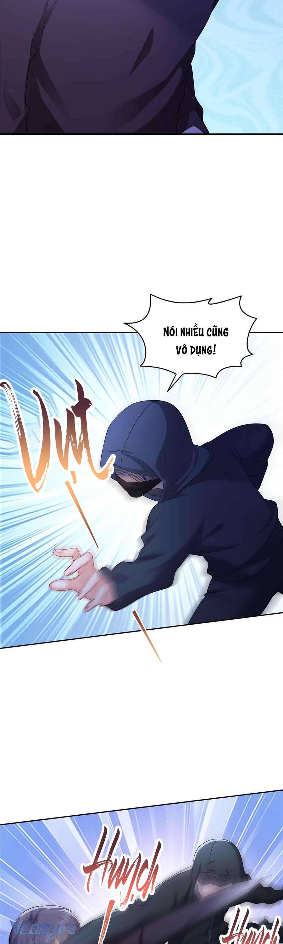 Đúng Như Hàn Quang Gặp Nắng Gắt Chap 515 - Next Chap 516