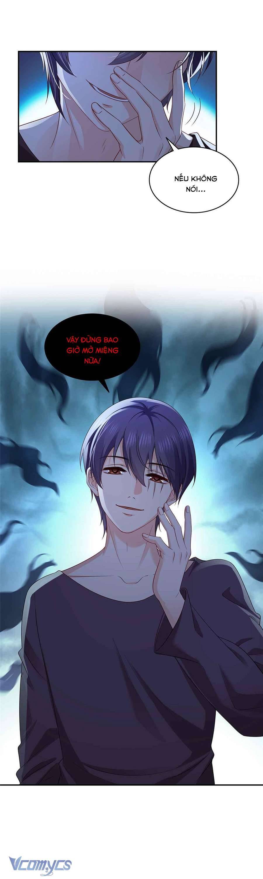 Đúng Như Hàn Quang Gặp Nắng Gắt Chap 515 - Next Chap 516