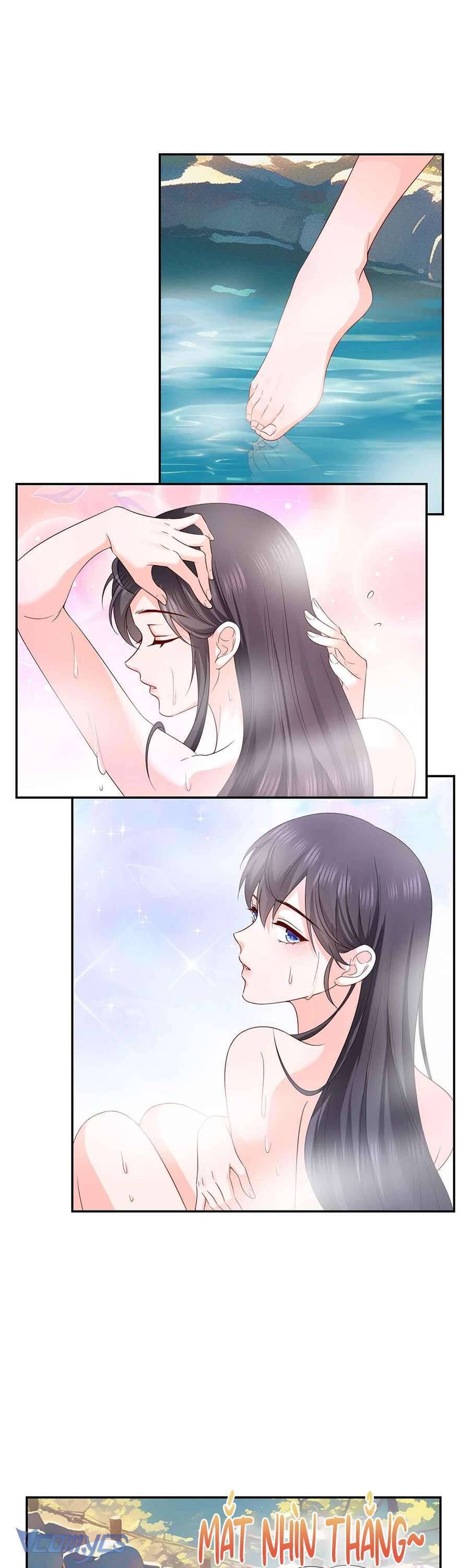 Đúng Như Hàn Quang Gặp Nắng Gắt Chap 515 - Next Chap 516