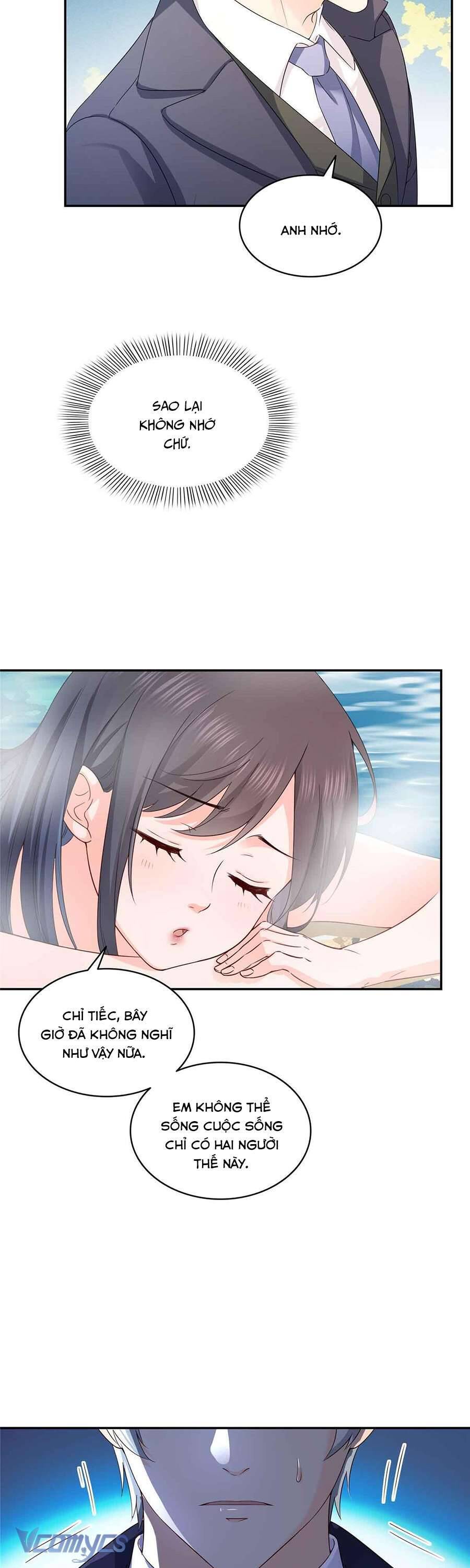 Đúng Như Hàn Quang Gặp Nắng Gắt Chap 515 - Next Chap 516
