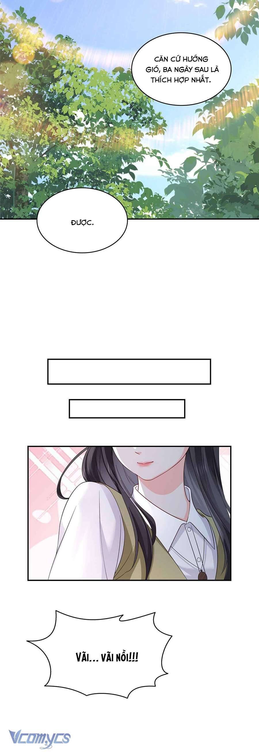 Đúng Như Hàn Quang Gặp Nắng Gắt Chap 515 - Next Chap 516