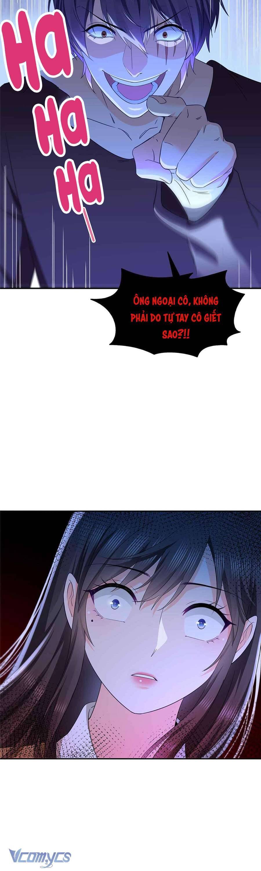 Đúng Như Hàn Quang Gặp Nắng Gắt Chap 516 - Next Chap 517