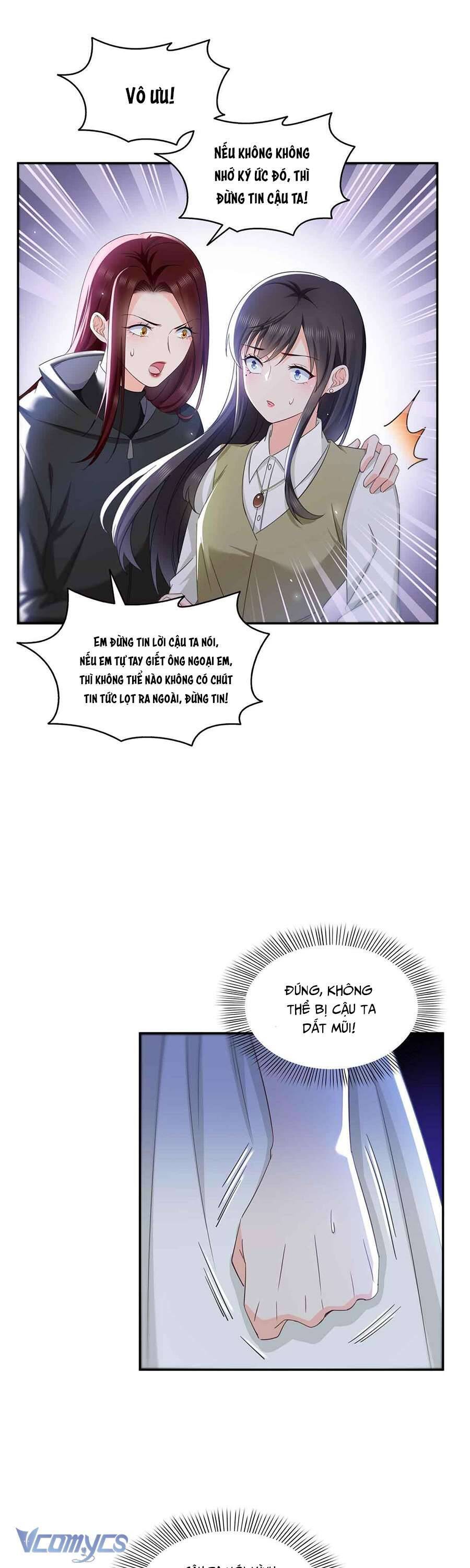Đúng Như Hàn Quang Gặp Nắng Gắt Chap 516 - Next Chap 517